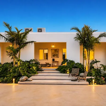 Essence Design With Pool