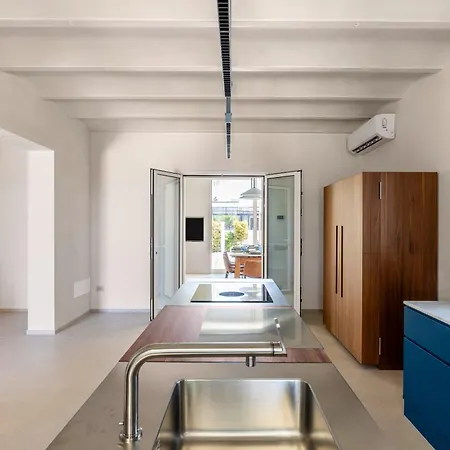 Essence Design With Pool וילה מרסאלה