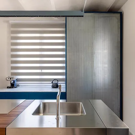 וילה Essence Design With Pool מרסאלה