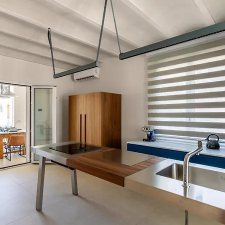 Essence Design With Pool