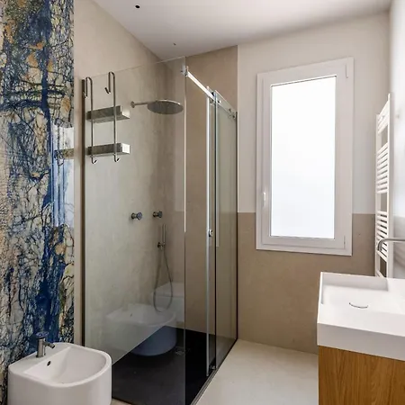 Essence Design With Pool *