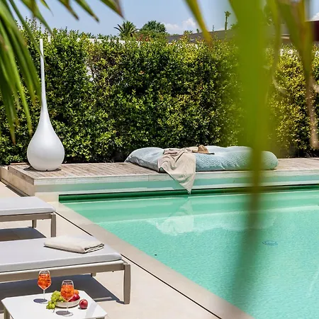Willa Essence Design With Pool