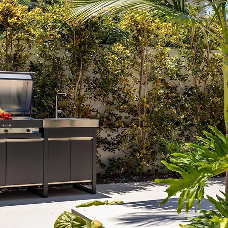 Willa Essence Design With Pool