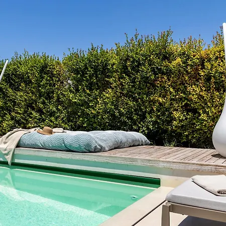 וילה Essence Design With Pool מרסאלה